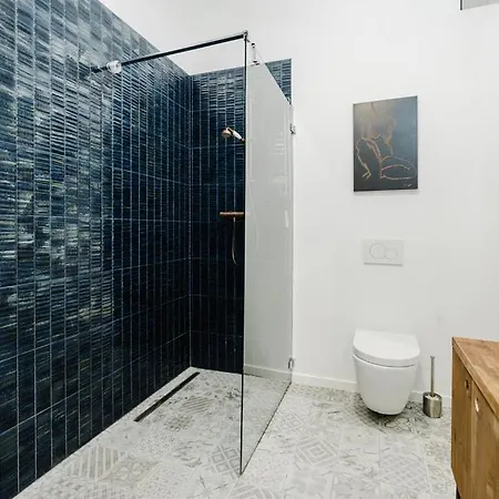 Mye - Ksiezy Mlyn Apartamento *