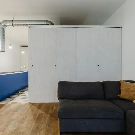 Mye - Ksiezy Mlyn * Łódź