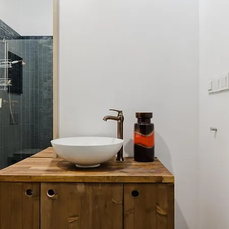 Mye - Ksiezy Mlyn Apartamento