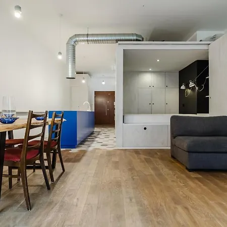 Apartment Mye - Ksiezy Mlyn