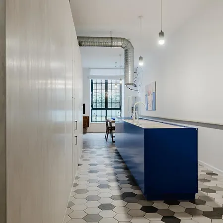 Apartment Mye - Ksiezy Mlyn Łódź