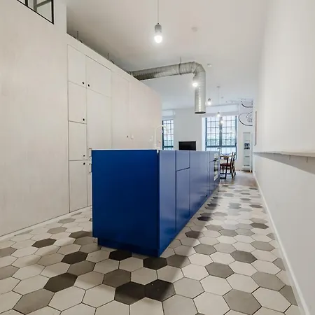 Apartament Mye - Księży Młyn