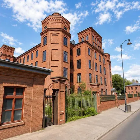 Mye - Ksiezy Mlyn Apartamento