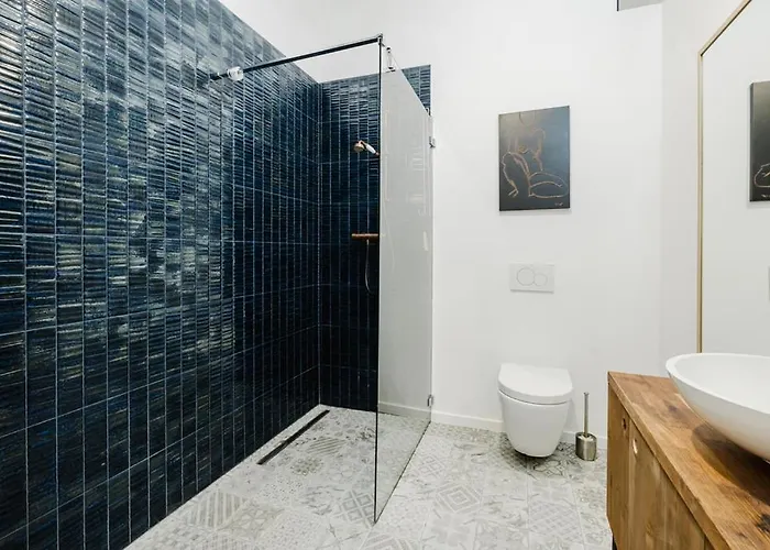 Mye - Ksiezy Mlyn Apartment *