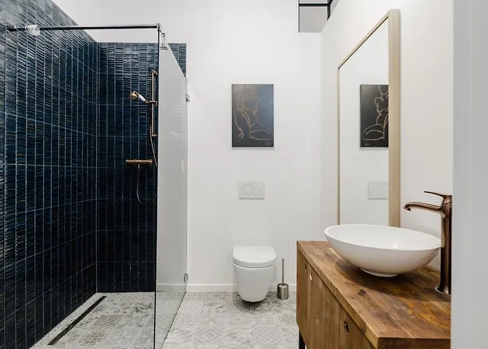 Lejlighed Mye - Ksiezy Mlyn Łódź