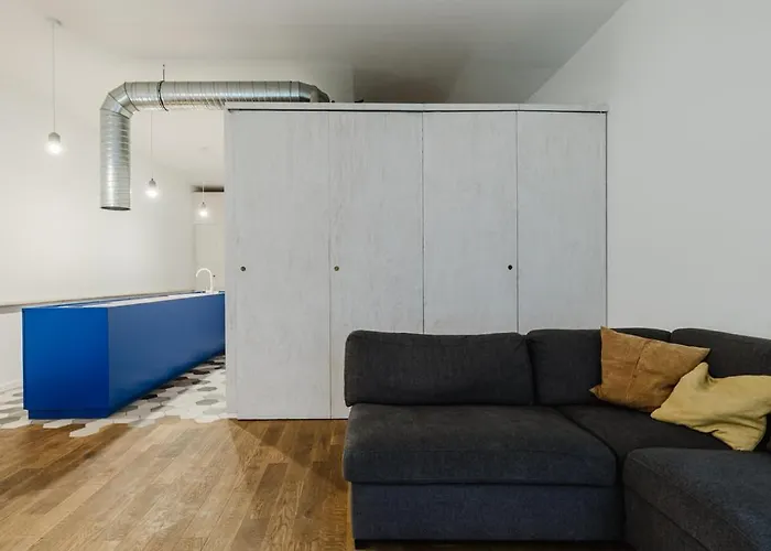 Mye - Ksiezy Mlyn * Łódź