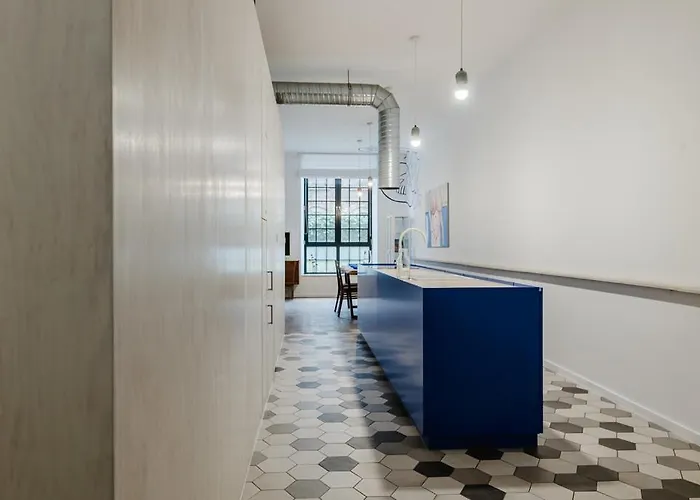 Apartment Mye - Ksiezy Mlyn Łódź