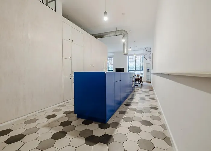 Apartment Mye - Ksiezy Mlyn